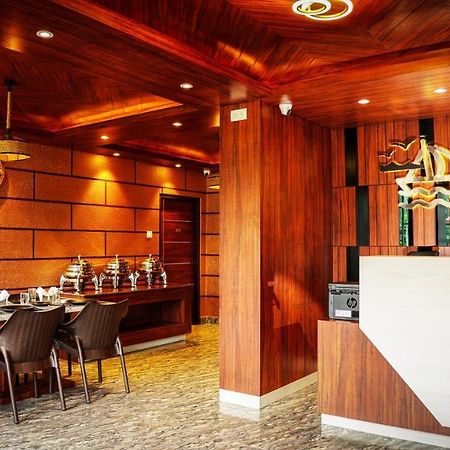 The Albatross Bed & Breakfast Port Blair Exterior photo