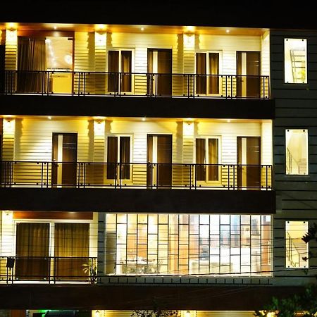 The Albatross Bed & Breakfast Port Blair Exterior photo