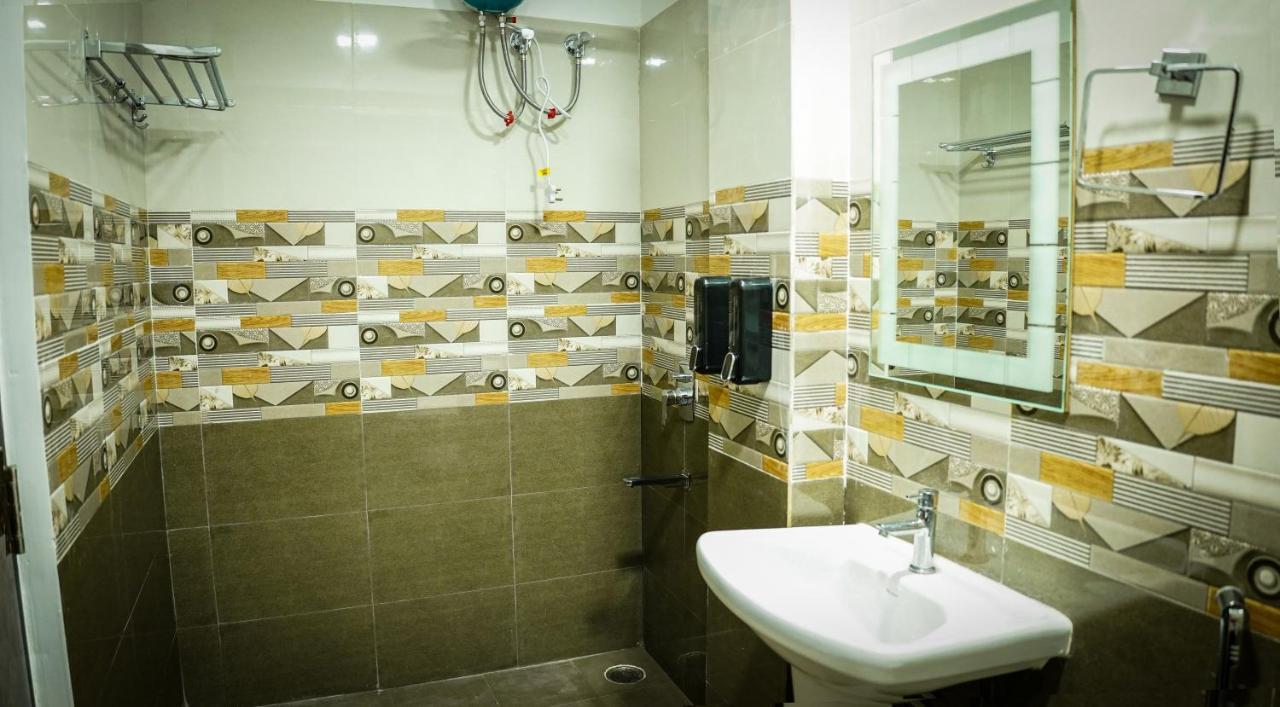 The Albatross Bed & Breakfast Port Blair Exterior photo
