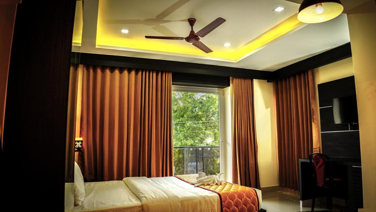 The Albatross Bed & Breakfast Port Blair Exterior photo
